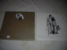 John Lennon / Yoko Ono ?– Two Virgins T5001 NEAR MINT LP