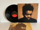 Tracy Chapman s/t Vinyl Lp 1988 Elektra ORIGINAL 1st Press 60774-1 NEAR MINT