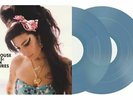 AMY WINEHOUSE LIONESS HIDDEN TREASURES BLUE VINYL 12 