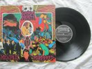 NAPALM DEATH  - MENTALLY MURDERED  EP 12”  1989 1stISSUE VINYL