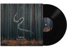 LUNATIC SOUL - Through Shaded Woods BLACK LP 12 