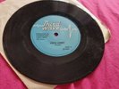 Third Wave Private Press Punk/new Wave 45 Hate Army Mint