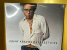 Lenny Kravitz Greatest Hits [Black Vinyl] LP Vinyl Record Album NEW