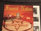 Funeral Nation After the battle Vinyl