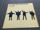 The Beatles-Help-1st UK Mono Press-Matrix-549-2 / 550-2 / KT Tax Code / VGC