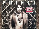 PRINCE Dirty Mind  WARNER BROS. BSK 3478 Original LP shrink w/inner