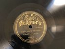 HOT JAZZ ALABAMA RASCALS Perf 0205 Rukus Juice Shuffle/Georgia Grind  EE-