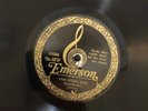 BLUES LIZZIE MILES Em 10586 Aggravatin Papa /4 OCLOCK BLUES  E-