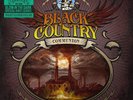 BLACK COUNTRY COMMUNION [GLOW-IN-THE-DARK VINYL] [9/24] NEW VINYL