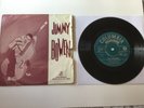 Jimmy Bowen EP original green Columbia , super vinyl.