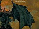 High on Fire : Blessed Black Wings VINYL 12