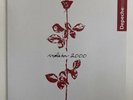 Depeche Mode Violator 2000 limited Edition Vinyl