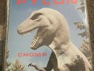 Pylon - Chomp orginal pressing LP DB Records DB65