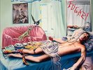 Marillion : Fugazi VINYL Deluxe  12
