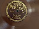 BLUES MAMIE HARRIS CHOO CHOO JAZZERS Perf 109 Strut Yo Buddy/It Takes Two V++