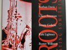 Roots Saying Something German 2LP NMint Nathan Davis Arthur Blythe Benny Golson