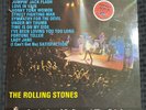 1971 The Rolling Stones – Gimme Shelter LP German EX/VG  Decca SLK 16731-P