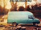 Mark Knopfler-Privateering VINYL NEU