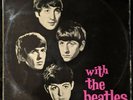 The Beatles - With The Beatles - Australian Mono press 1964 - PMCO 1206