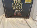 The Band 40th Anniversary The Last Waltz 6 Vinyl LP Set Sealed 180g w/ Booklet