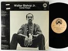 Walter Bishop, Jr. - Coral Keys LP - Black Jazz VG++ Shrink