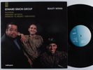 EDWARD SIMON GROUP Beauty Within AUDIOQUEST LP VG+/VG++ 180g audiophile insert ^