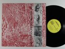 JOHN TCHICAI & STRANGE BROTHERS Self Titled FMP SAJ-15 LP VG+ germany ^