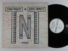 STAN TRACEY & KEITH TIPPETT TNT EMANEM LP VG++ ^