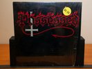 Possessed – Seven Churches - Vinyl Record Lp