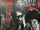 THE MISFITS STATIC AGE LP SEALED REPRESS VINYL DANZIG