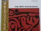 Sonny Red with Grant Green The Mode on Jazzland - Japan LP NM