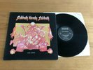 BLACK SABBATH...SABBATH BLOODY SABBATH..RARE UK ISSUE ALBUM..NEMS..NEL 6017