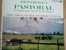 Rafael Kubelik Beethoven Pastoral Symphony No.6 In F Major ASD349