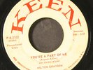 MILTON GRAYSON: it ain't necessarily so KEEN 7