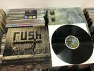 Rush 200gram QRP Roll The Bones VG+ Nm-