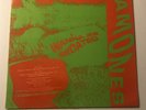 RAMONES PROMO U.S. PRO 12” I Wanna Be Sedated Sire Records MANIA MIX