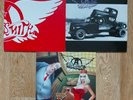 Aerosmith Vinyl Bundle - Greatest Hits, Pump & Love In An Elevator