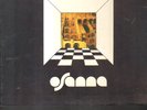 OSANNA - palepoli LP