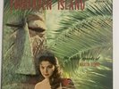 Forbidden Island - The Exotic Sounds of Martin Denny Vinyl LP Record