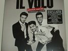 IL VOLO GRANDE AMORE INTERNATIONAL VERSION New Barnes & Noble Exclusive Vinyl LP