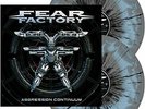 AGGRESSION CONTINUUM (2LP/BLACK/BLUE/GRA