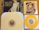 Soilent Green Sewn Mouth Secrets LP 7 Cream Vinyl Rare/306 Acid Bath Death Metal