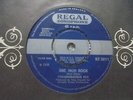 Tyrannosaurus Rex - One Inch Rock 1968 UK 45 REGAL ZONOPHONE MARC BOLAN T.REX