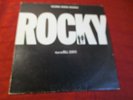 LP OST BILL CONTI Rocky (Rocky 1) STEREO LIBERTY ITALY 1976