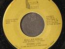 STONE LUV: roller disco / instro MERCHANT 7