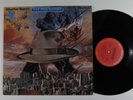 WEATHER REPORT Heavy Weather COLUMBIA HC-44418 LP VG+ half-speed audiophile ^