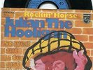 Single Rockin´ Horse: Julian The Hooligan (Philips 6006 200) D 1971