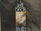 Jeff Beck Truth Vinyl Mofi Mobile Fidelity Sound Lab NEW 2LP Vinyl LE5000 45 RPM