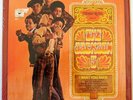 DIANA ROSS PRESENTS THE JACKSON 5 Motown MS700 NM- in Shrink