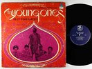Young Ones & Duke Edwards - Is It Too Late? LP - Prestige RVG